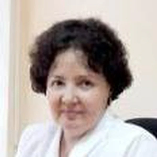 Шагалеева Рида Исхаковна — Педиатр, Стерлитамак