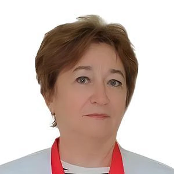 Грихно Людмила Ивановна — Терапевт, Стерлитамак