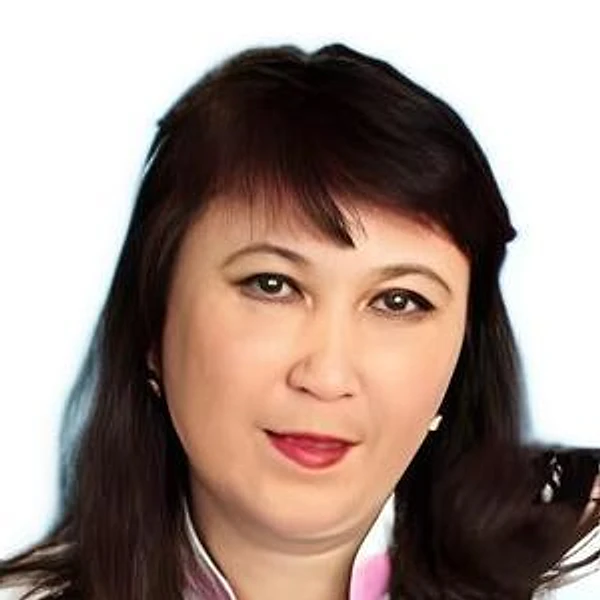 Вильданова Римма Абдурахмановна — Терапевт, Стерлитамак