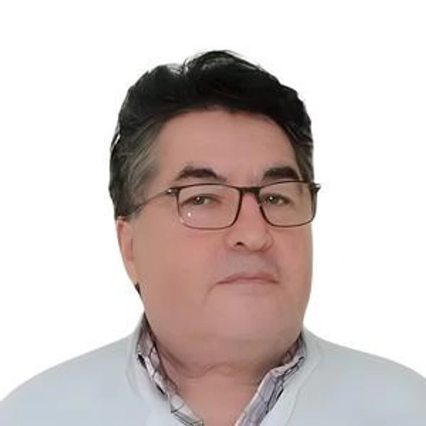 Валитов Фидель Ишбулдывич — ЛОР, Врач УЗИ, Стерлитамак