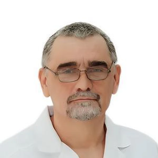 Кравцов Игорь Иванович — Гинеколог, Акушер, Гинеколог-хирург, Краснодар