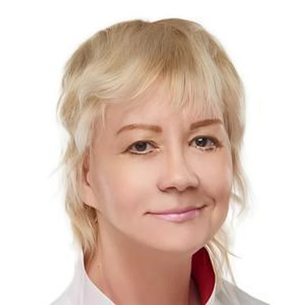 Рашевская Елена Владимировна — Нарколог, Психиатр, Москва