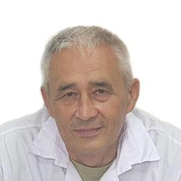Ахметьянов Ришат Амирьянович — Психиатр, Психотерапевт, Стерлитамак