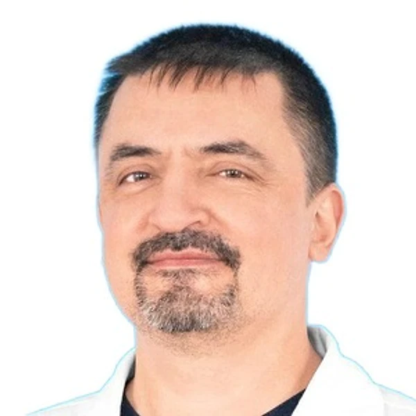 Аляветдинов Рашид Аисович — Дерматолог, Венеролог, Дерматовенеролог, Детский дерматолог, Уролог, Краснодар