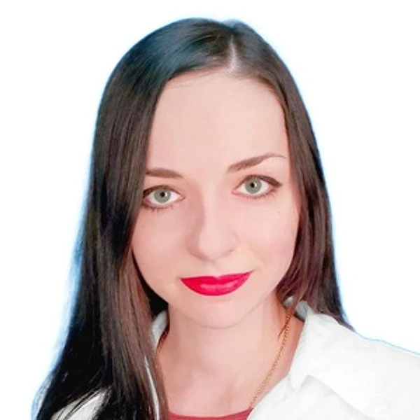 Новикова Светлана Валерьевна — Кардиолог, Терапевт, Краснодар