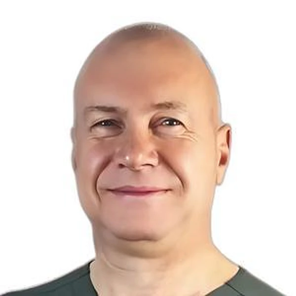 Чернов Юрий Николаевич — Стоматолог-ортопед, ст. Динская