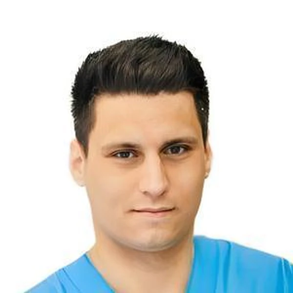 Сысенко Вячеслав Алексеевич — Стоматолог, Стоматолог-ортопед, Стоматолог-хирург, Краснодар