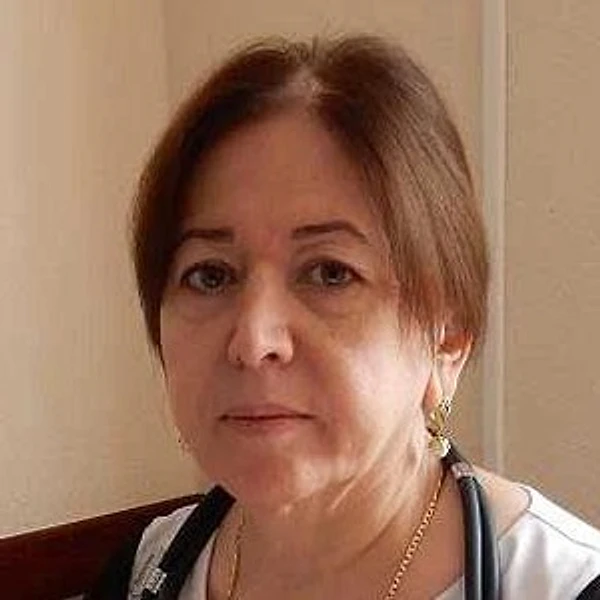 Дагирова Асият Айнутдиновна — Терапевт, Махачкала