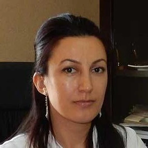 Мутаева Раисат Шихшунатовна — Невролог, Эпилептолог, Махачкала