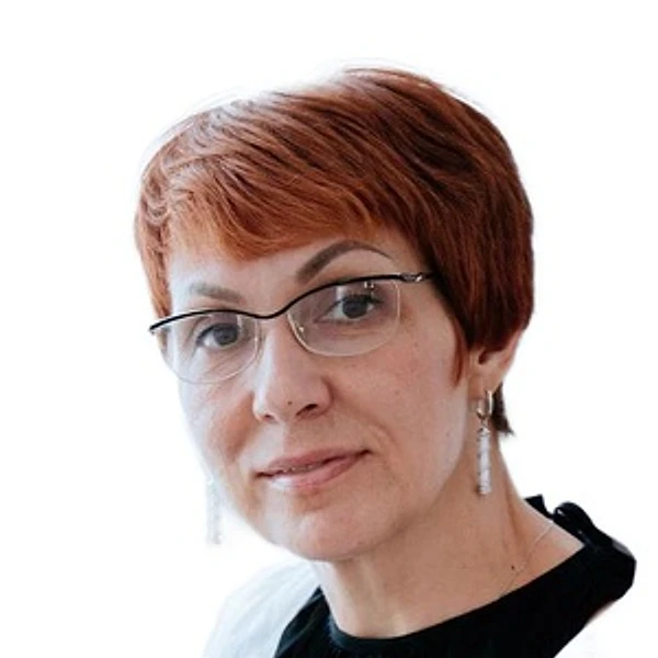 Шабанова Гузель Жафяровна — Гастроэнтеролог, Терапевт, Казань