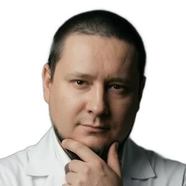 Кузнецов Николай Михайлович — Клинический психолог, Ставрополь
