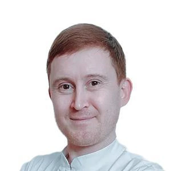 Михайлов Григорий Анатольевич — Маммолог, Онколог, Онколог-маммолог, Екатеринбург