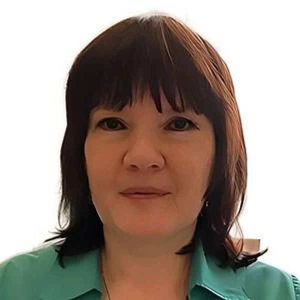 Кутукова Надежда Николаевна — Стоматолог-ортопед, Москва