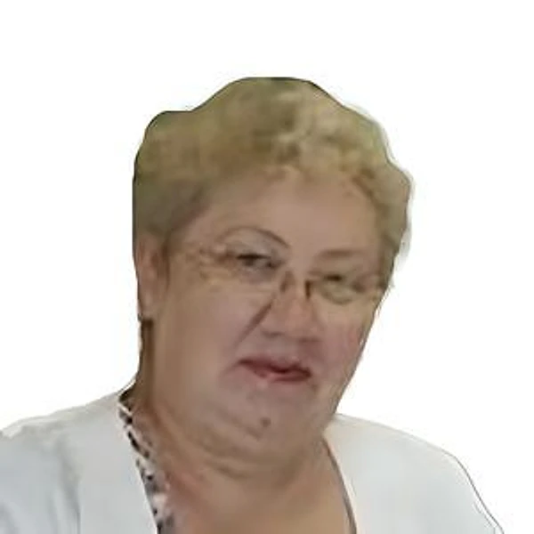 Купалова Ольга Александровна — Иммунолог, Жуковский