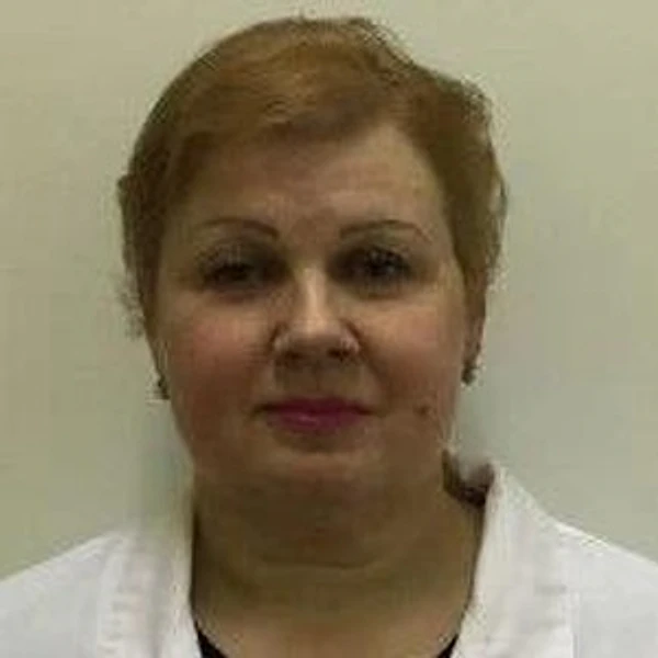 Большова Наталья Александровна — Рефлексотерапевт, Психолог, Москва
