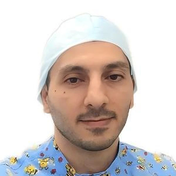 Алексанян Арам Николович — Стоматолог-ортопед, Стоматолог-хирург, Великий Новгород