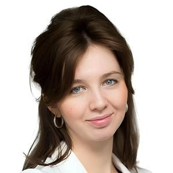 Аносова Татьяна Александровна — Детский эндокринолог, Врач УЗИ, Зеленоград