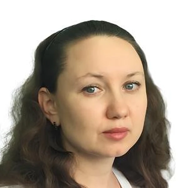 Бабкина Мария Евгеньевна — Невролог, Функциональный диагност, Зеленоград