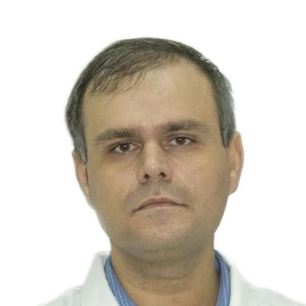 Корчагин Андрей Анатольевич — Офтальмолог (окулист), Астрахань