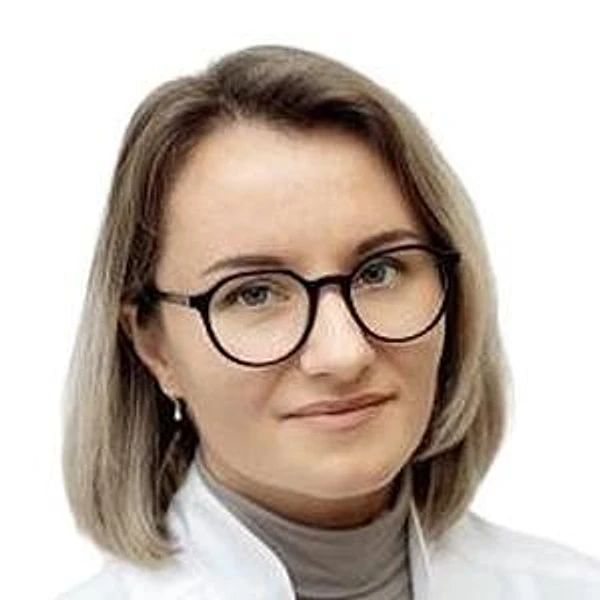 Горбатенко Евгения Михайловна — Невролог, Рефлексотерапевт, Зеленоград