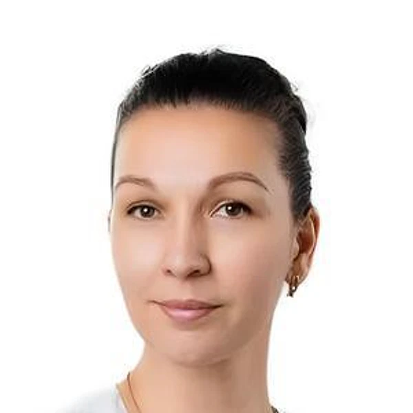 Демидова Ольга Александровна — Офтальмолог (окулист), Детский офтальмолог, Зеленоград