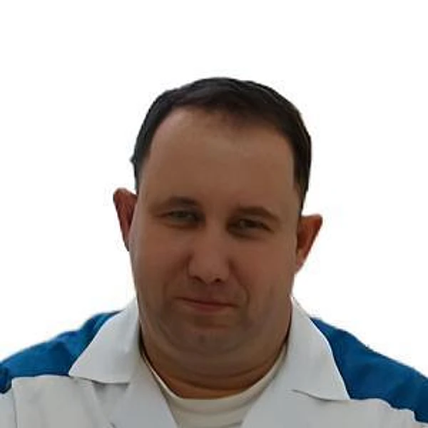 Дымов Олег Вячеславович — Кардиолог, Функциональный диагност, Зеленоград