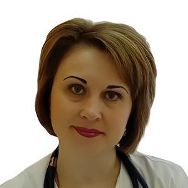 Егорова Жанна Викторовна — Педиатр, Детский гастроэнтеролог, Зеленоград