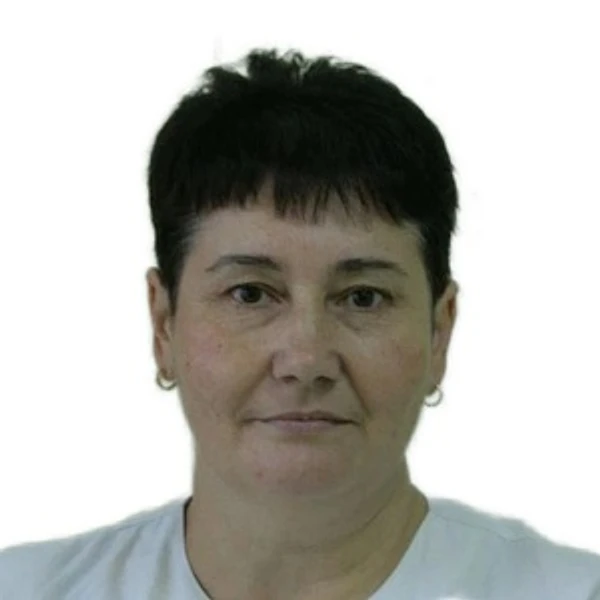 Зайцева Марина Владимировна — Стоматолог-хирург, Зеленоград