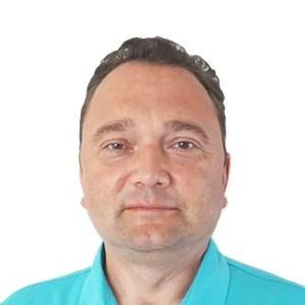 Калинкин Илья Николаевич — Врач УЗИ, Детский врач УЗИ, Зеленоград