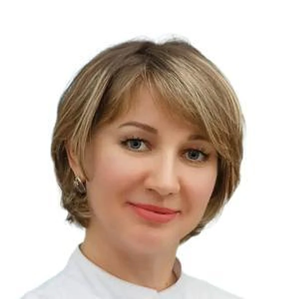 Мурзагалиева Анастасия Николаевна — Уролог, Андролог, Астрахань