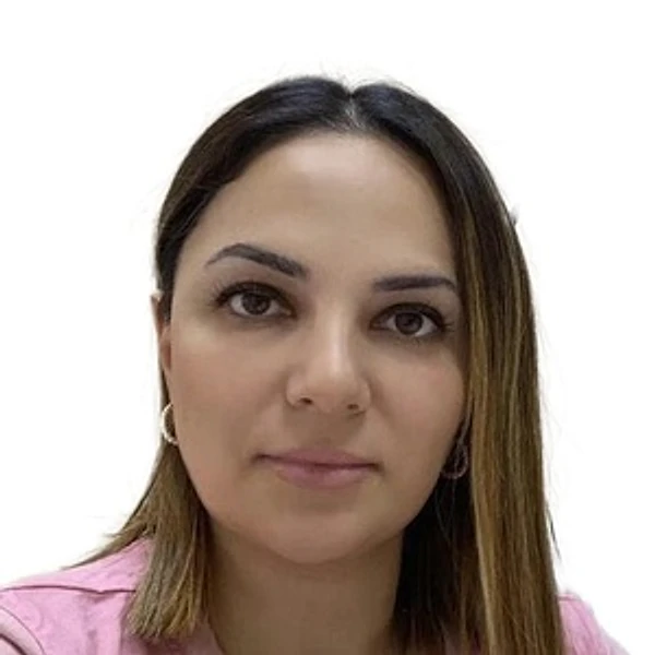 Талыблы Туркан Латиф кызы — Гинеколог, Акушер, Стерлитамак