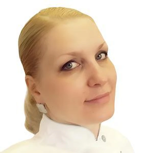 Москаленко Наталья Николаевна — Стоматолог-ортодонт, Зеленоград