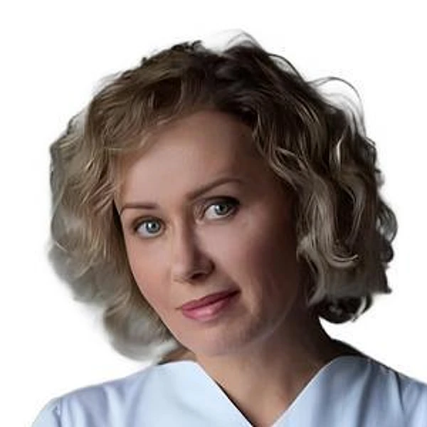 Набатова Наталия Ивановна — Гинеколог, Акушер, Врач УЗИ, Эндокринолог, Зеленоград