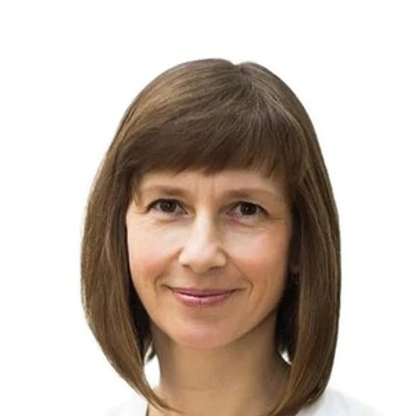 Никитина Елена Николаевна — Детский массажист, Зеленоград