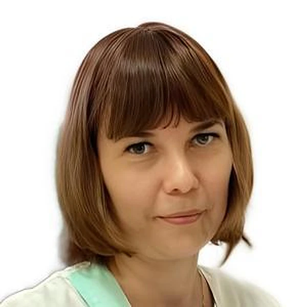 Кидрасова Гульназ Раилевна — Невролог, Стерлитамак