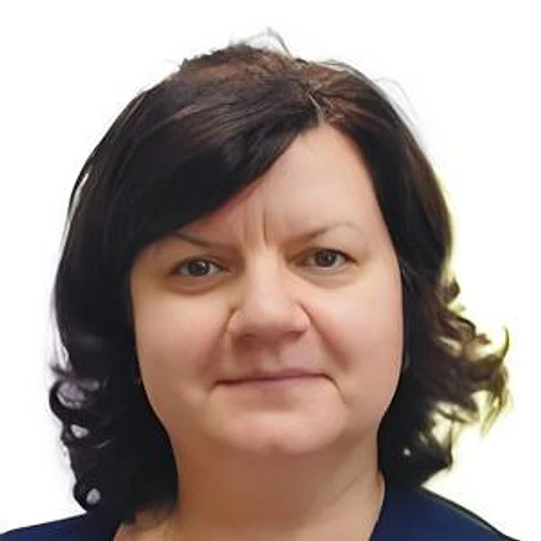 Пак Илона Иштвановна — Педиатр, Детский гастроэнтеролог, Зеленоград