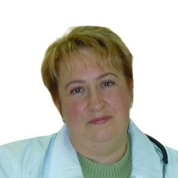 Тришкина Татьяна Викторовна — Терапевт, Гастроэнтеролог, Зеленоград