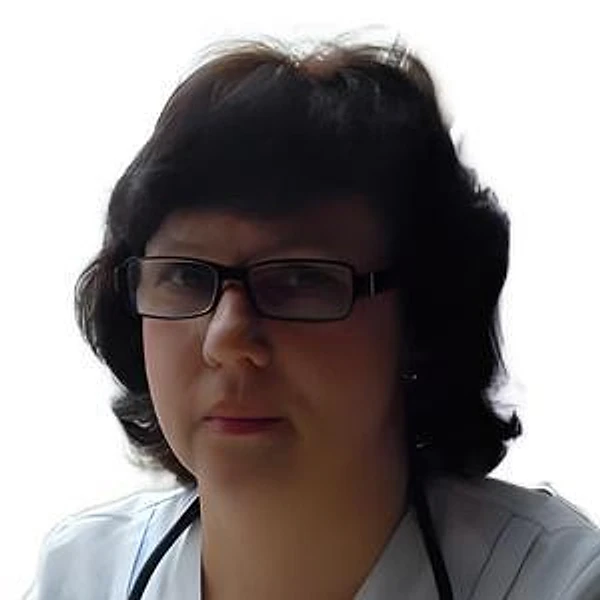 Флоря Анастасия Робертовна — Терапевт, Кардиолог, Зеленоград