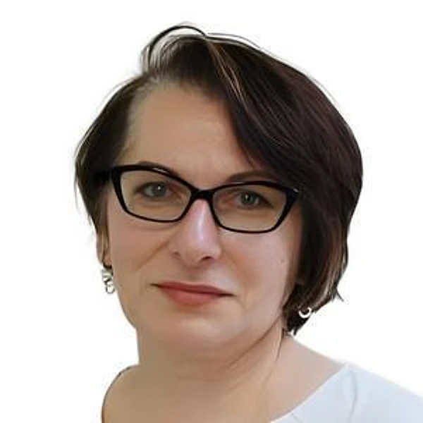 Хрущева Елена Васильевна — Педиатр, Химки