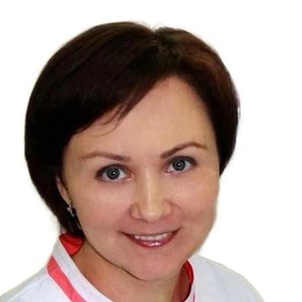 Швора Наталья Михайловна — Эндокринолог, Врач УЗИ, Детский врач УЗИ, Детский эндокринолог, Зеленоград