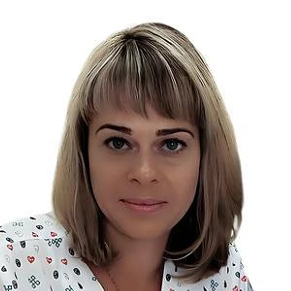 Шевцова Ольга Александровна — Стоматолог, Детский стоматолог, Зеленоград