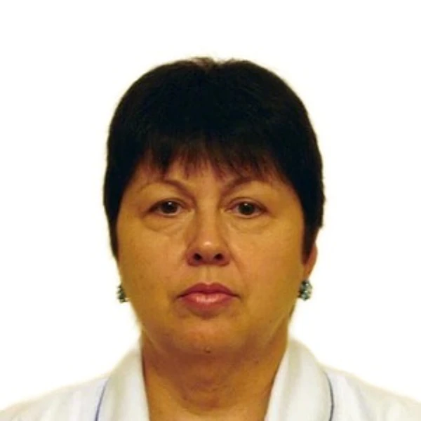 Яковлева Наталья Алексеевна — Врач ЛФК, Физиотерапевт, Зеленоград