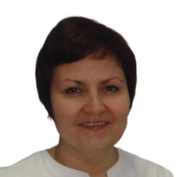 Голубина Лариса Александровна — Офтальмолог (окулист), Москва