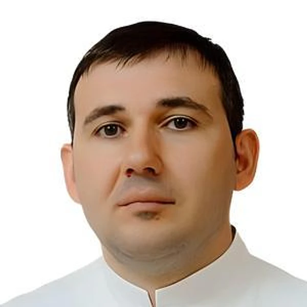 Есаян Ашот Самвелович — Невролог, Самара