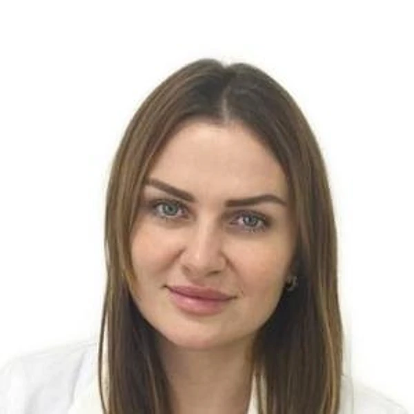 Британская Виктория Александровна — Трихолог, Врач-косметолог, Дерматолог, Детский дерматолог, Новороссийск