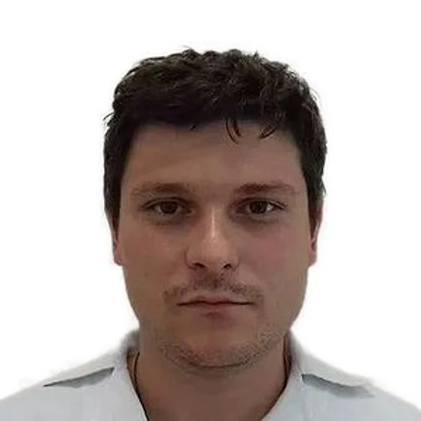 Гордов Кирилл Владимирович — Эндокринолог, Новороссийск