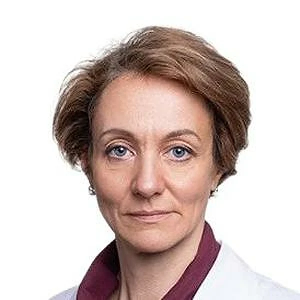 Тер-Арутюнянц Светлана Андреевна — Онколог, Радиотерапевт, Москва