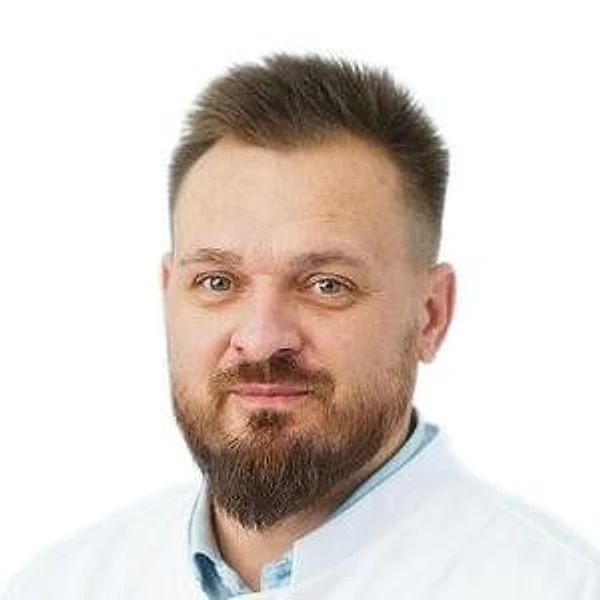 Малыхин Евгений Александрович — Хирург, Ожоговый хирург (комбустиолог), Курск