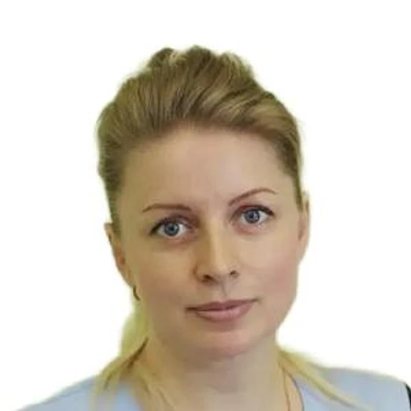 Баскакова Наталья Анатольевна — Ревматолог, Псков