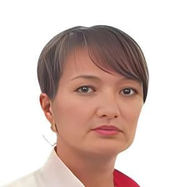 Хайбуллина Зульфия Рашитовна — Нейрохирург, Стерлитамак